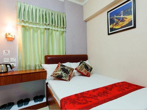 Jin Xiang Hotel Vacation rental in Hong Kong