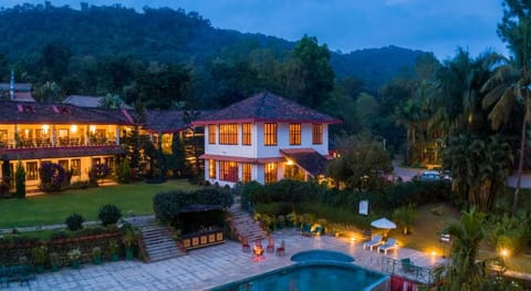 Ambatty Greens Resort - An Amritara Private Hideaway Vacation rental in Kerala