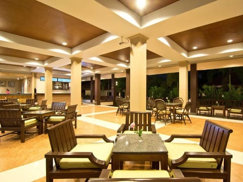Rose Bay Resort Resort in Pattaya City