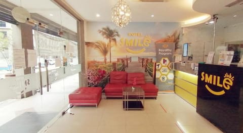 Smile Hotel Subang Usj Vacation rental in Subang Jaya