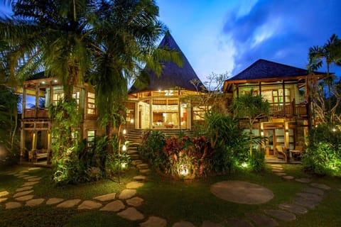 Aryaswara Villa Ubud Vacation rental in Abiansemal