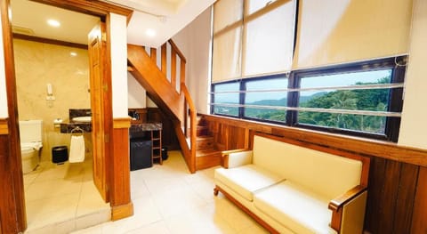 Sol Y Viento Mountain Hot Springs Resort Vacation rental in Calamba