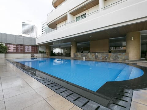 Sm Grande Residence Vacation rental in Bangkok