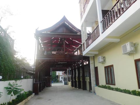 Malany Hotel Hotel in Vang Vieng