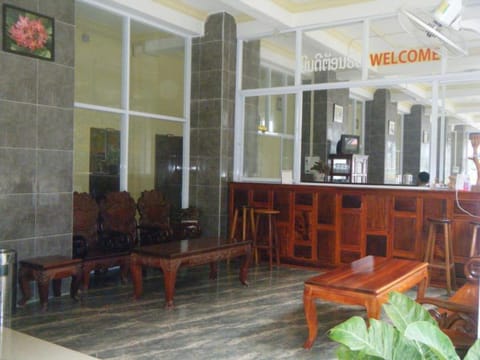 Malany Hotel Hotel in Vang Vieng