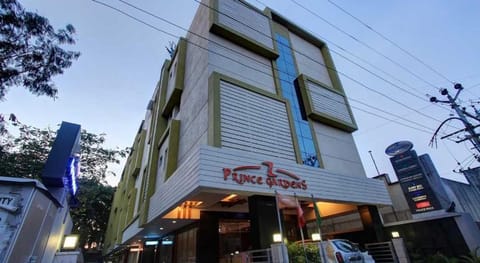 Hotel Prince Garden Vacation rental in Coimbatore