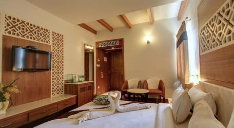 Hotel Prince Garden Vacation rental in Coimbatore