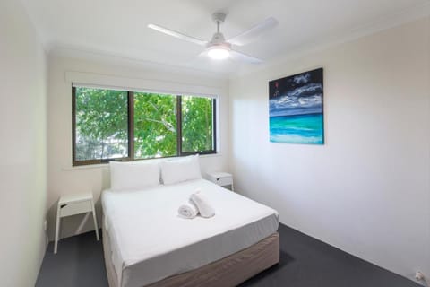 Noosa Shores Resort Vacation rental in Noosa Heads