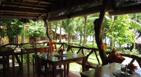 Camiguin Volcan Beach Eco Retreat and Dive Resort Vacation rental in Northern Mindanao