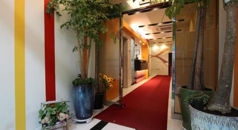 Stylish Hotel Show Vacation rental in Pyeongtaek-si