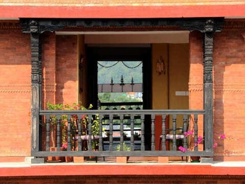 Sampada Inn Hôtel in Uttar Pradesh