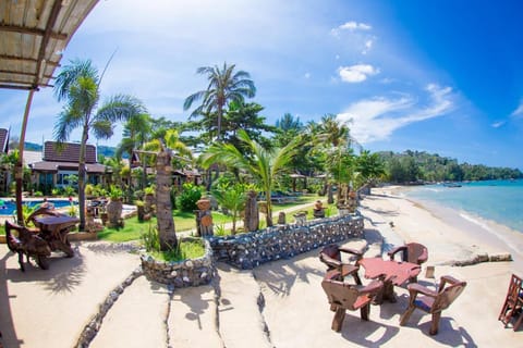 Andaman Bangtao Bay Resort Resort in Choeng Thale