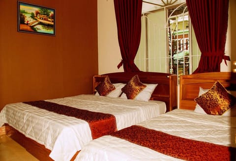 My Long Hotel Hotel in Nha Trang