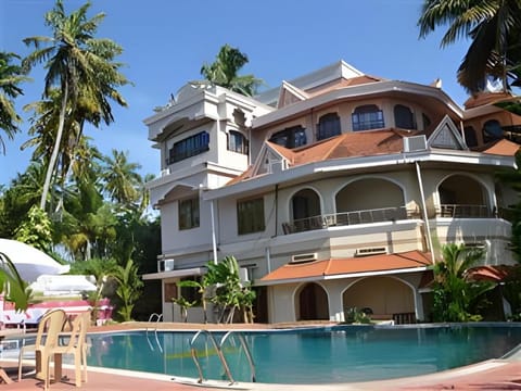 Thiruvambadi Ayurvedic Beach Retreat Vacation rental in Varkala