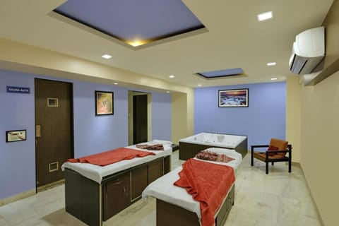 Edhatu Valley Veiw Resort & Spa Hotel in Udaipur