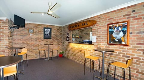 Rest Point Motor Inn Vacation rental in Glen Innes