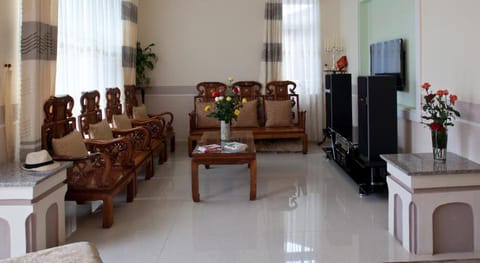 Villa Du Lac Dalat Vacation rental in Dalat