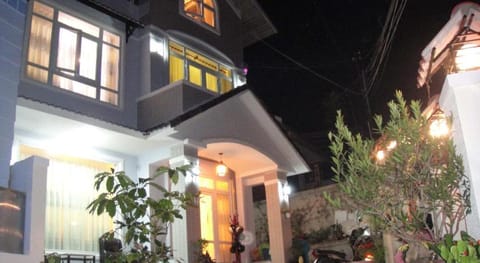 Villa Du Lac Dalat Vacation rental in Dalat