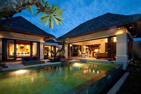 The Griya Villas and Spa Vacation rental in Abang