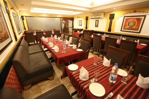 Hotel City Heart Premium Hotel in Chandigarh