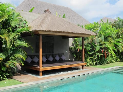 Villa Chocolat Seminyak Vacation rental in Kuta