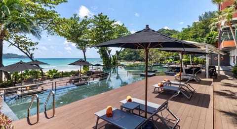 Novotel Phuket Kamala Beach Vacation rental in Kamala