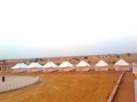 Raj Resorts Resort in Sindh