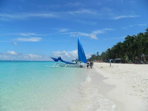 Giulius Boracay Italian Resort Vacation rental in Boracay