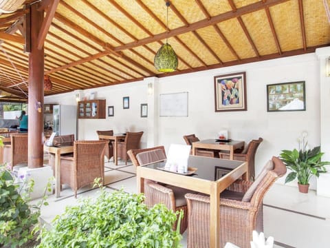 Frangipani Beach Hotel Vacation rental in Buleleng