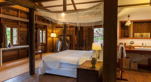 Sala Lodges Vacation rental in Krong Siem Reap