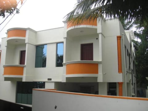 Hotel Dreams Vacation rental in Thiruvananthapuram