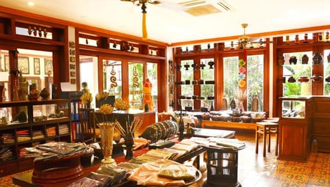 Hanumanalaya Villa Vacation rental in Krong Siem Reap