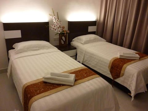 New Century Hotel Melaka Hotel in Malacca