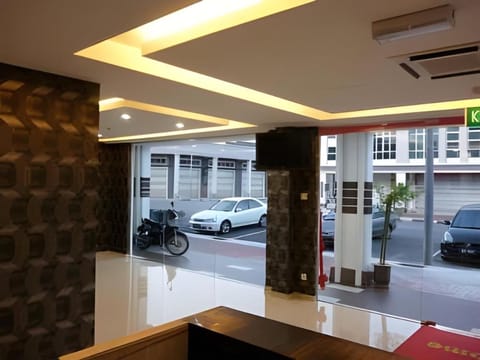 New Century Hotel Vacation rental in Malacca