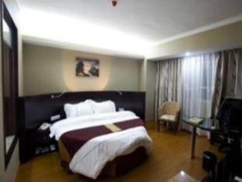 Quanzhou Huian Kaiyue Sunshine Hotel Hotel in Fujian