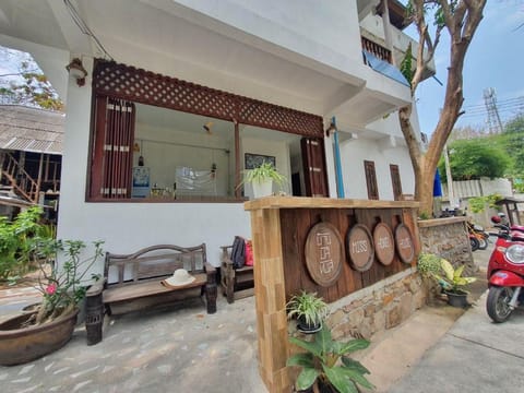 Miss Hong House Vacation rental in Phe