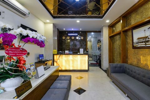 Saigon Citi Hotel A Vacation rental in Ho Chi Minh City