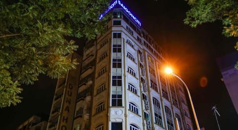 Saigon Citi Hotel A Vacation rental in Ho Chi Minh City