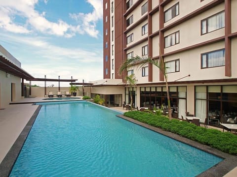 Seda Centrio - Cagayan De Oro Vacation rental in Cagayan de Oro