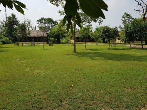 Lumbini Buddha Garden Resort Resort in Uttar Pradesh
