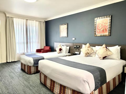 Bathurst Motor Inn Vacation rental in Bathurst