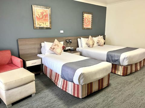 Bathurst Motor Inn Vacation rental in Bathurst