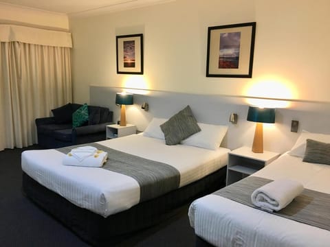 Lakeview Motor Inn Vacation rental in Lake Macquarie