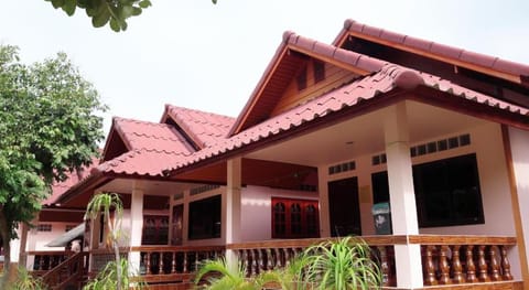 Silver Beach Bungalow Vacation rental in Ko Pha-ngan Sub-district