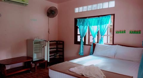 Silver Beach Bungalow Vacation rental in Ko Pha-ngan Sub-district