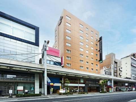 Daiwa Roynet Hotel Gifu Vacation rental in Gifu, Japan