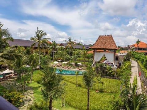 Alaya Resort Ubud Vacation rental in Ubud