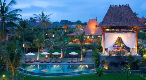 Alaya Resort Ubud Vacation rental in Ubud