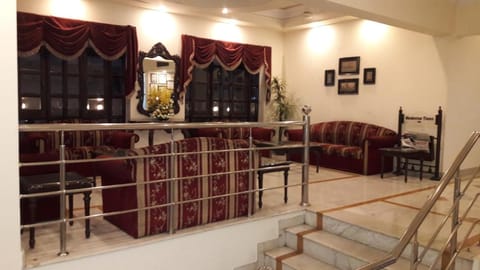 Hotel Shiva Residency Hôtel in Dehradun