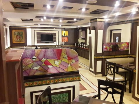 Hotel Shiva Residency Hôtel in Dehradun